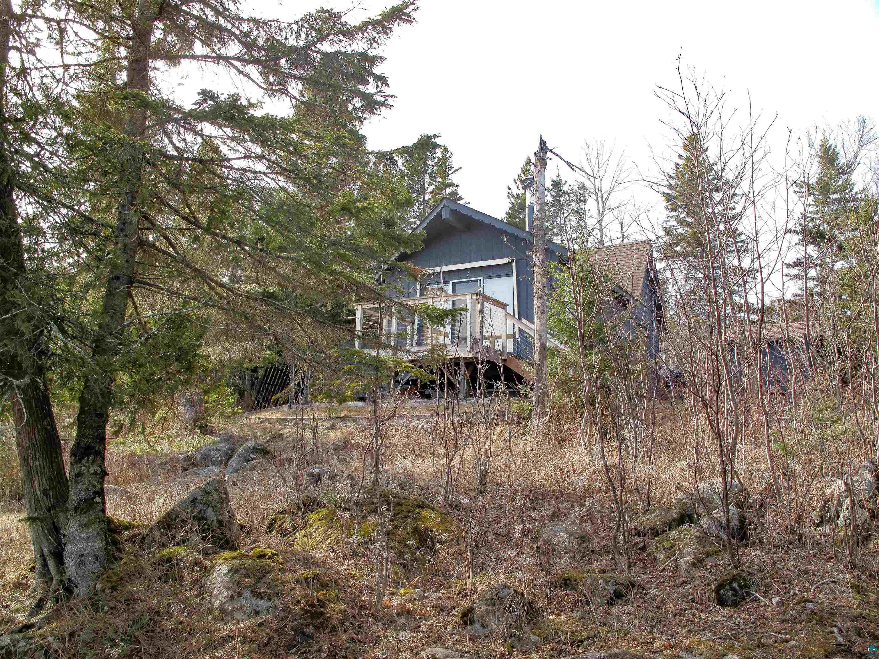 4526 Cascade Beach Road Lutsen, MN 55612 - Photo 31 of 52
