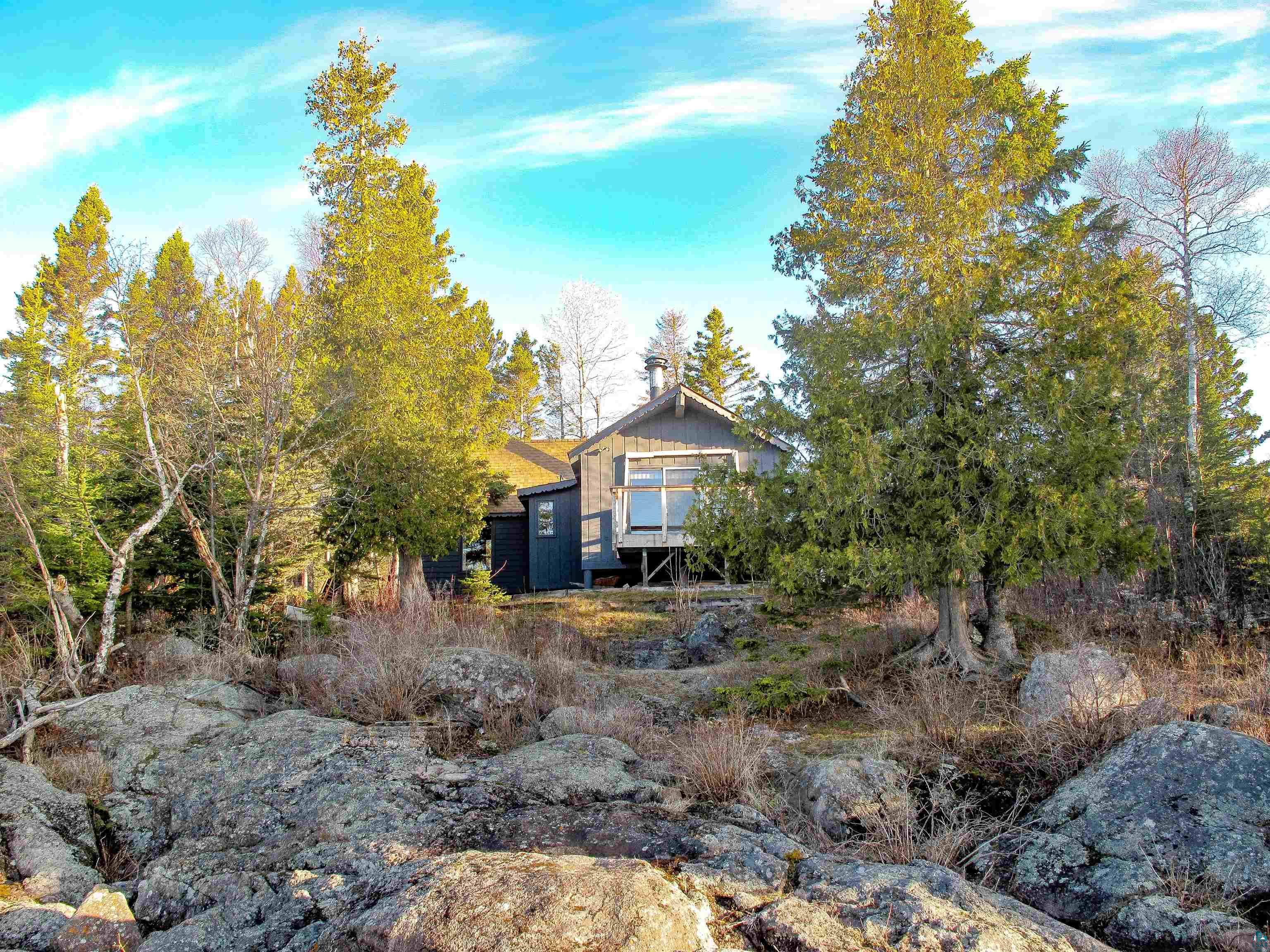 4526 Cascade Beach Road Lutsen, MN 55612 - Photo 33 of 52