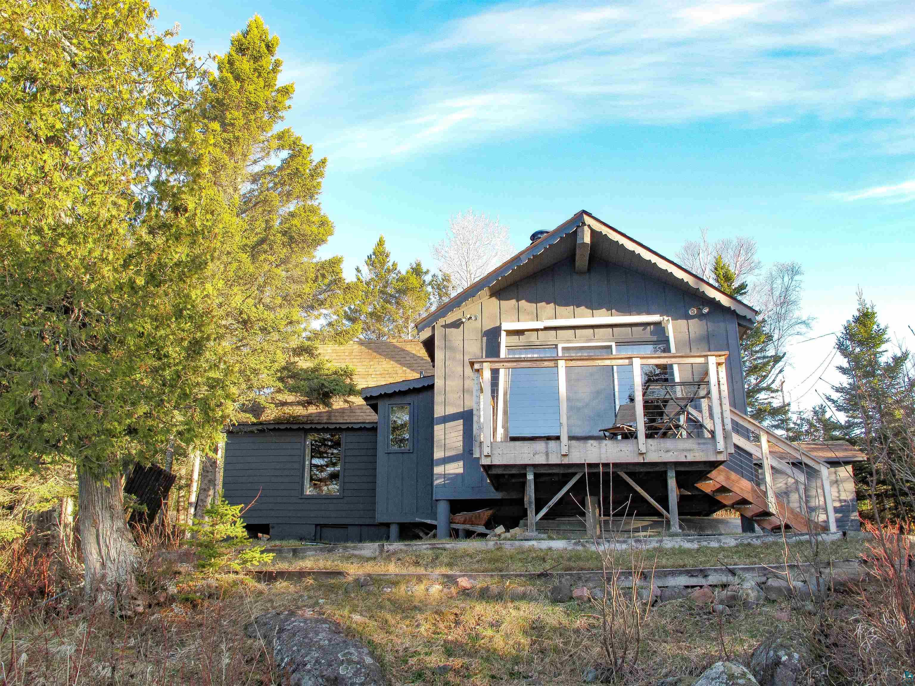 4526 Cascade Beach Road Lutsen, MN 55612 - Photo 36 of 52
