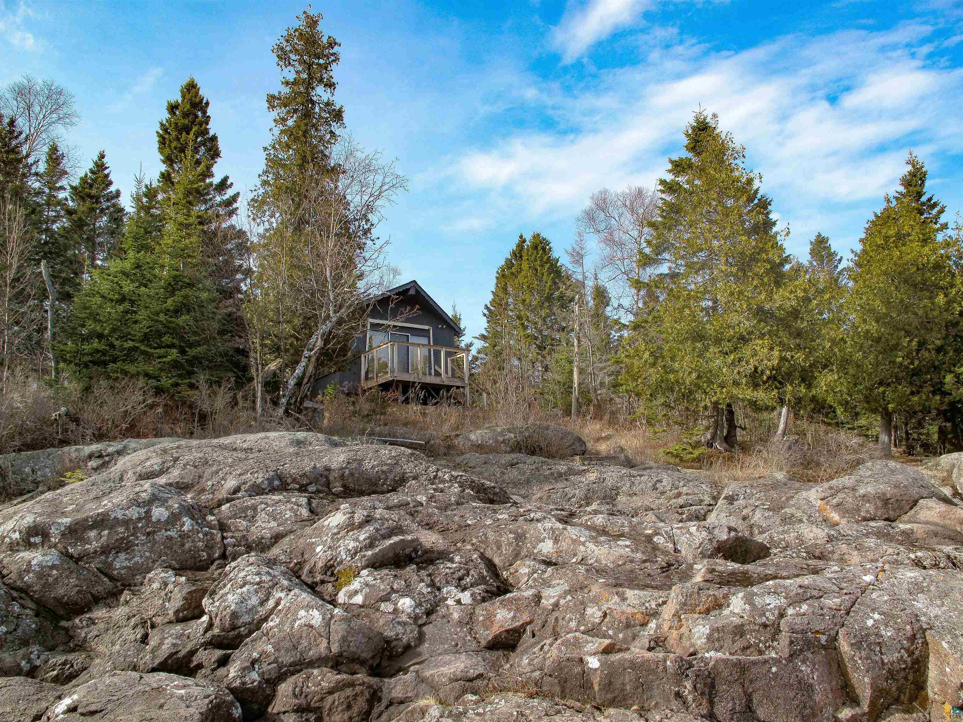 4526 Cascade Beach Road Lutsen, MN 55612 - Photo 39 of 52