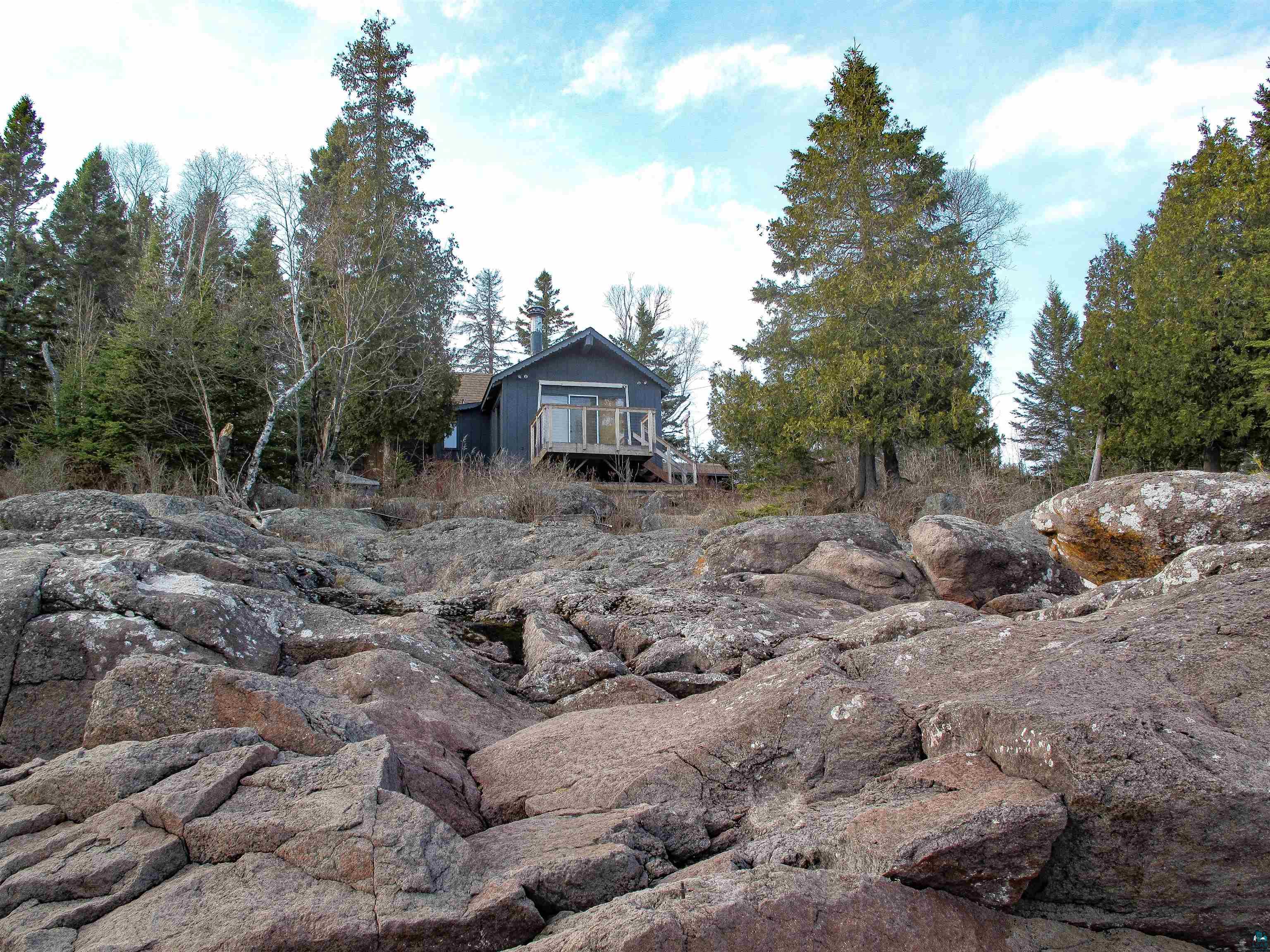 4526 Cascade Beach Road Lutsen, MN 55612 - Photo 46 of 52