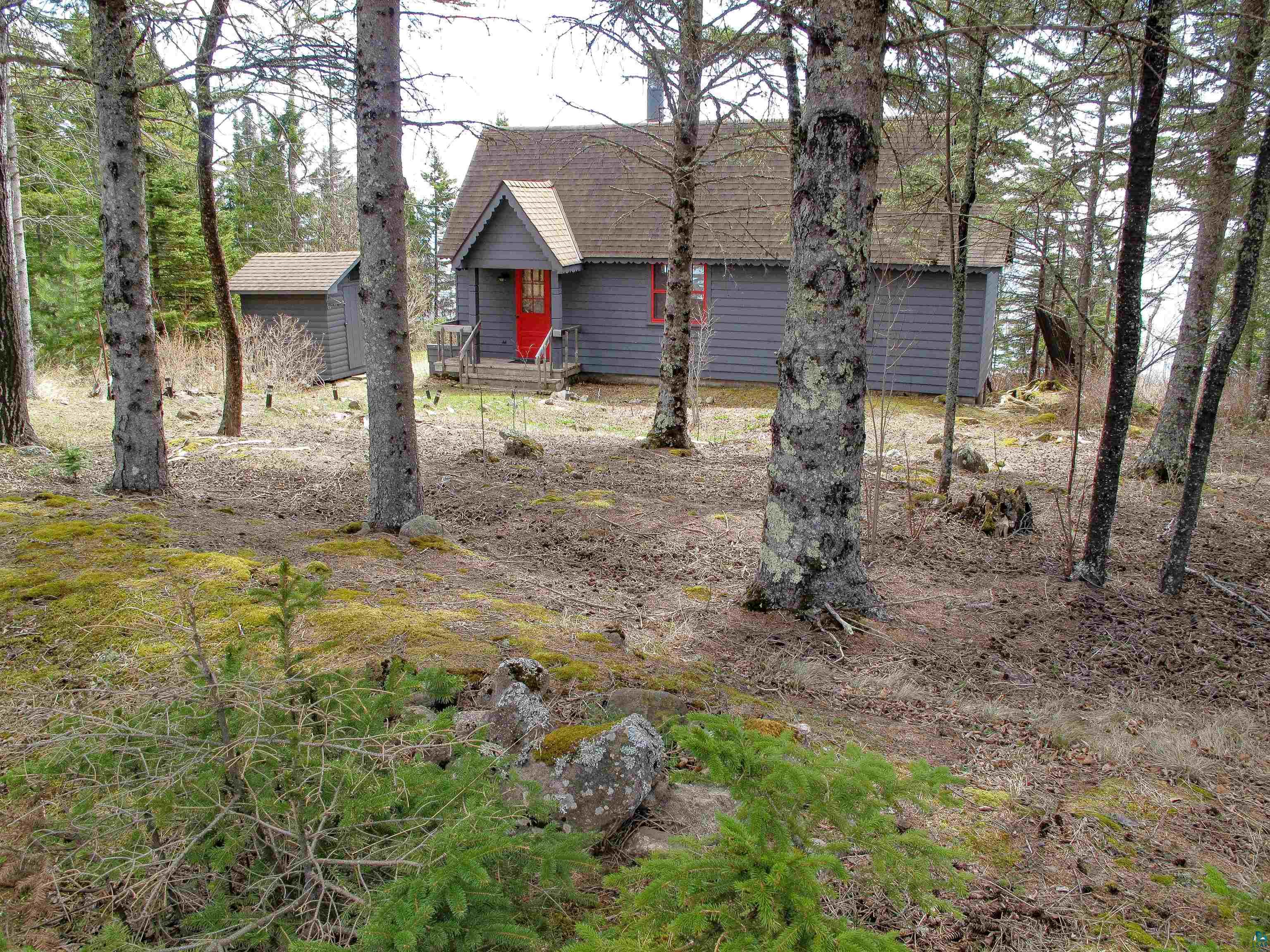 4526 Cascade Beach Road Lutsen, MN 55612 - Photo 8 of 52