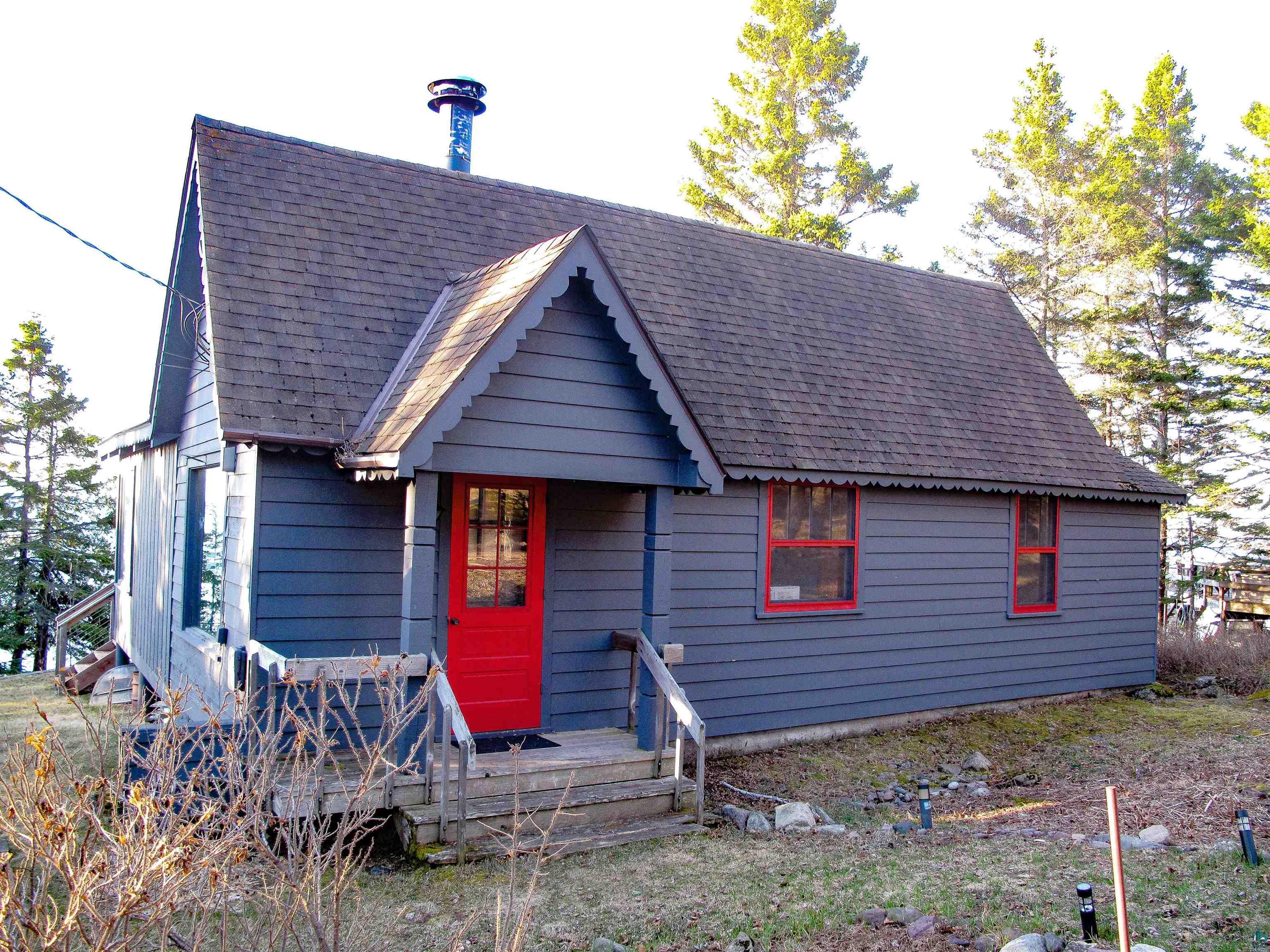 4526 Cascade Beach Road Lutsen, MN 55612 - Photo 9 of 52