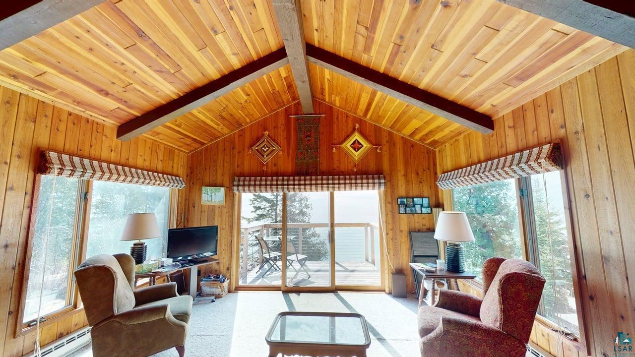 4526 Cascade Beach Road Lutsen, MN 55612 - Photo 10 of 52