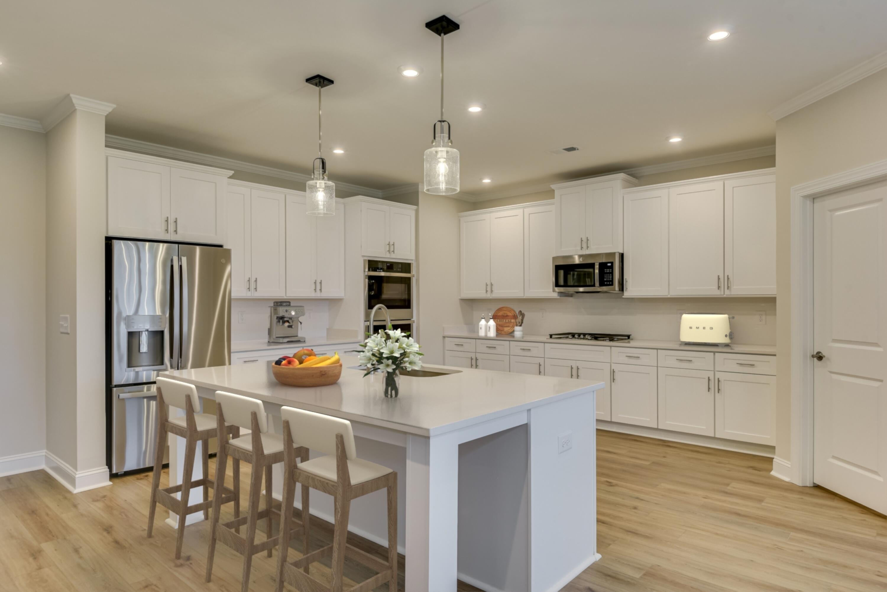 184 Colin Reed's Road North Augusta, SC 29860 - Photo 11 of 48 Kitchen