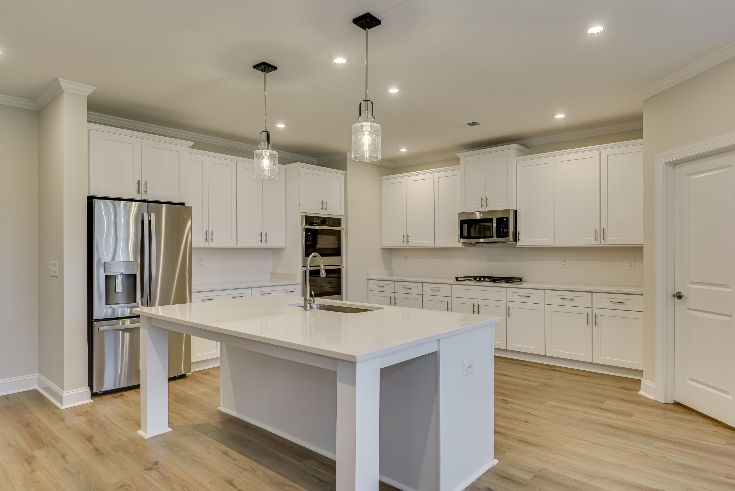 184 Colin Reed's Road North Augusta, SC 29860 - Photo 12 of 48 kitchen