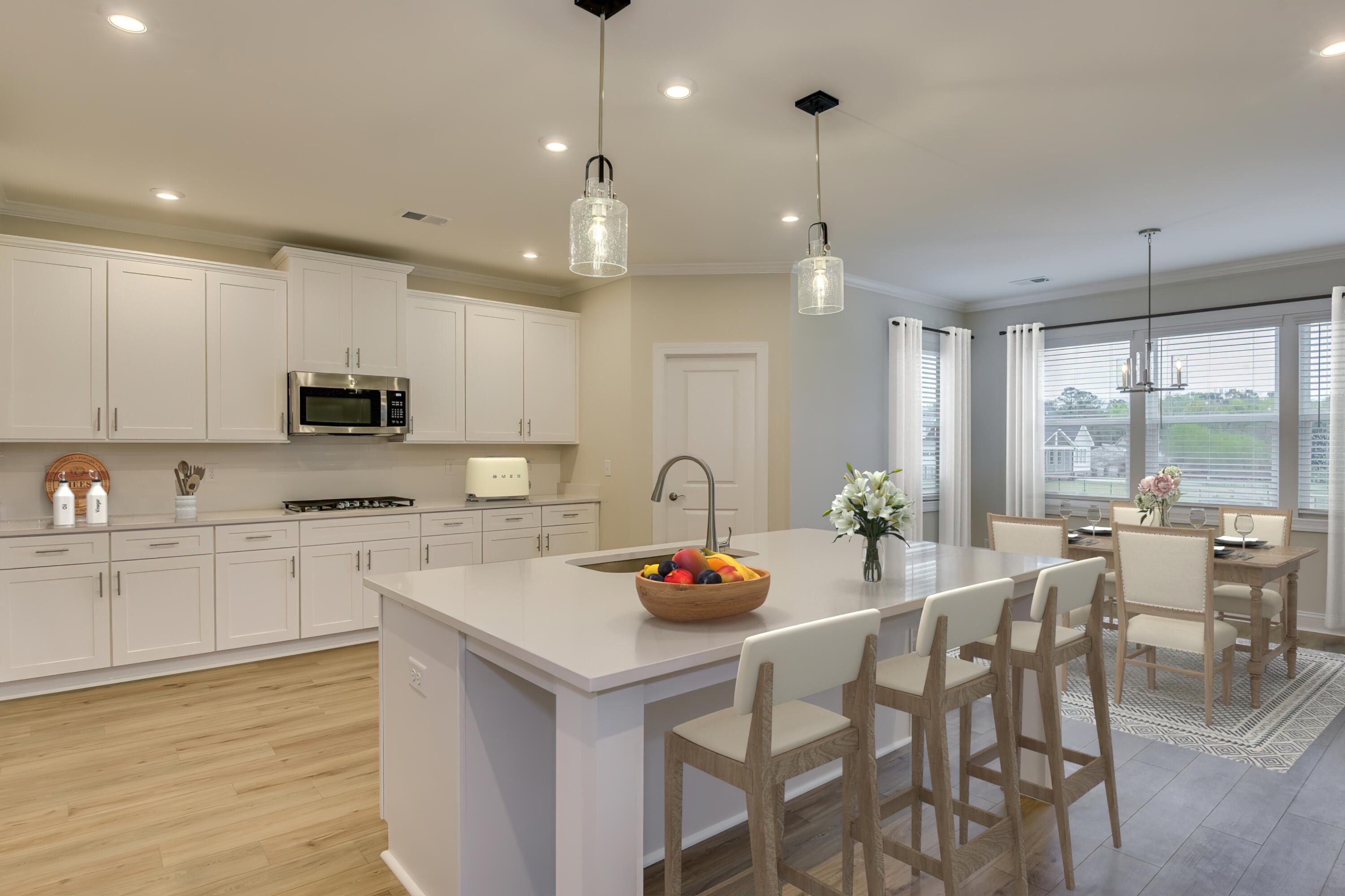 184 Colin Reed's Road North Augusta, SC 29860 - Photo 13 of 48 kitchen