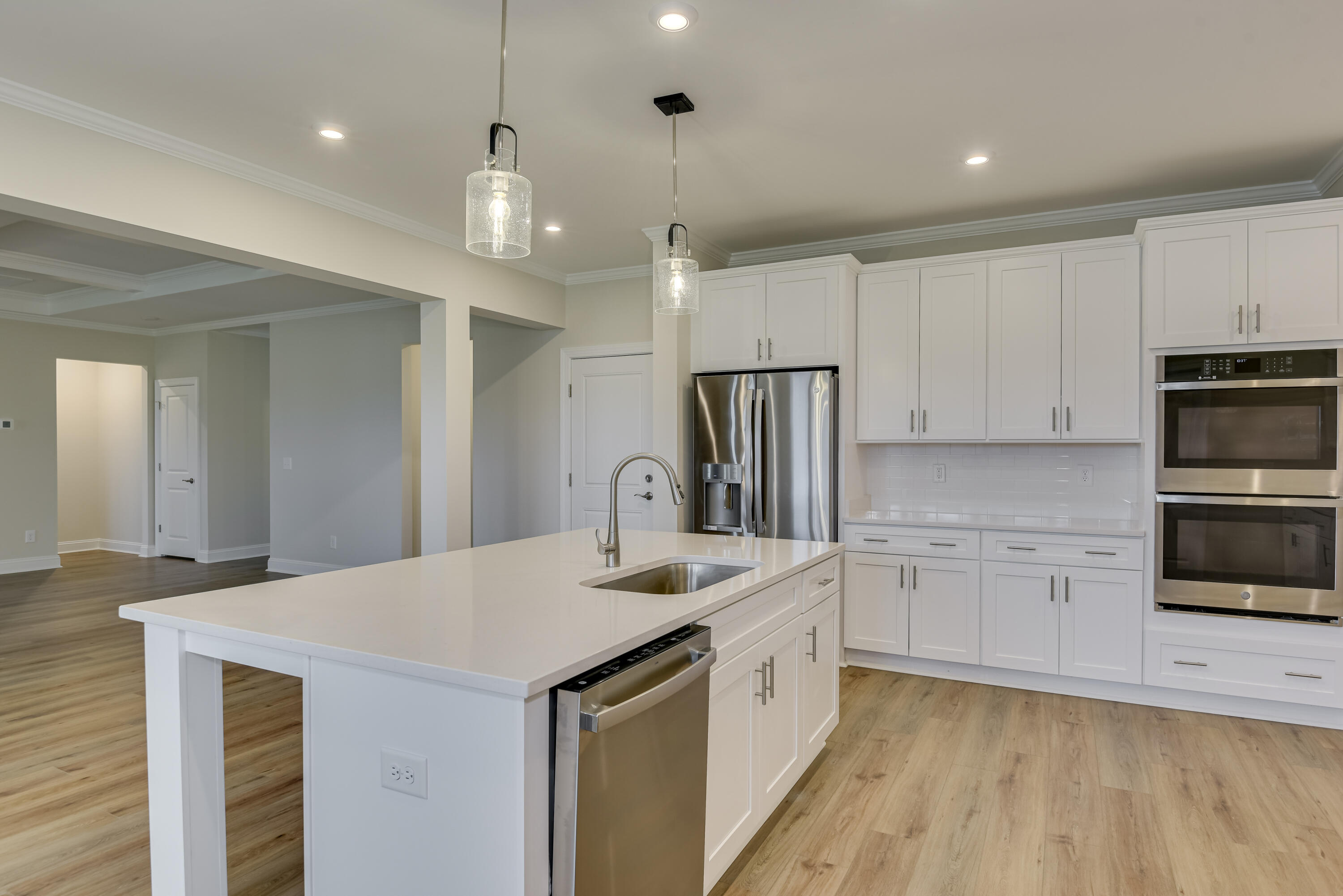 184 Colin Reed's Road North Augusta, SC 29860 - Photo 16 of 48 kitchen