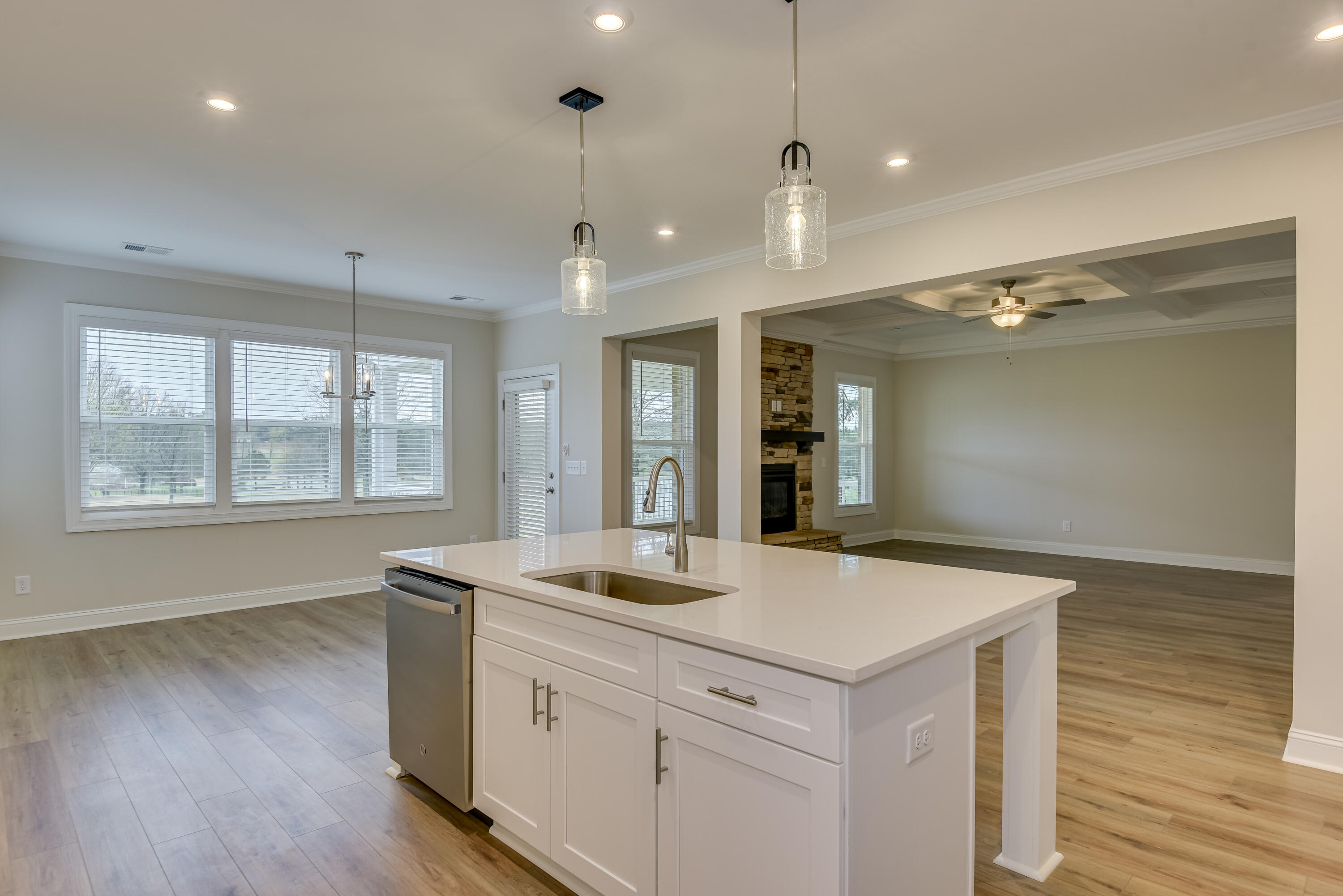 184 Colin Reed's Road North Augusta, SC 29860 - Photo 17 of 48 kitchen