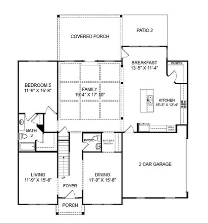 $644,725 | 184 Colin Reed's Road, North Augusta, SC 29860