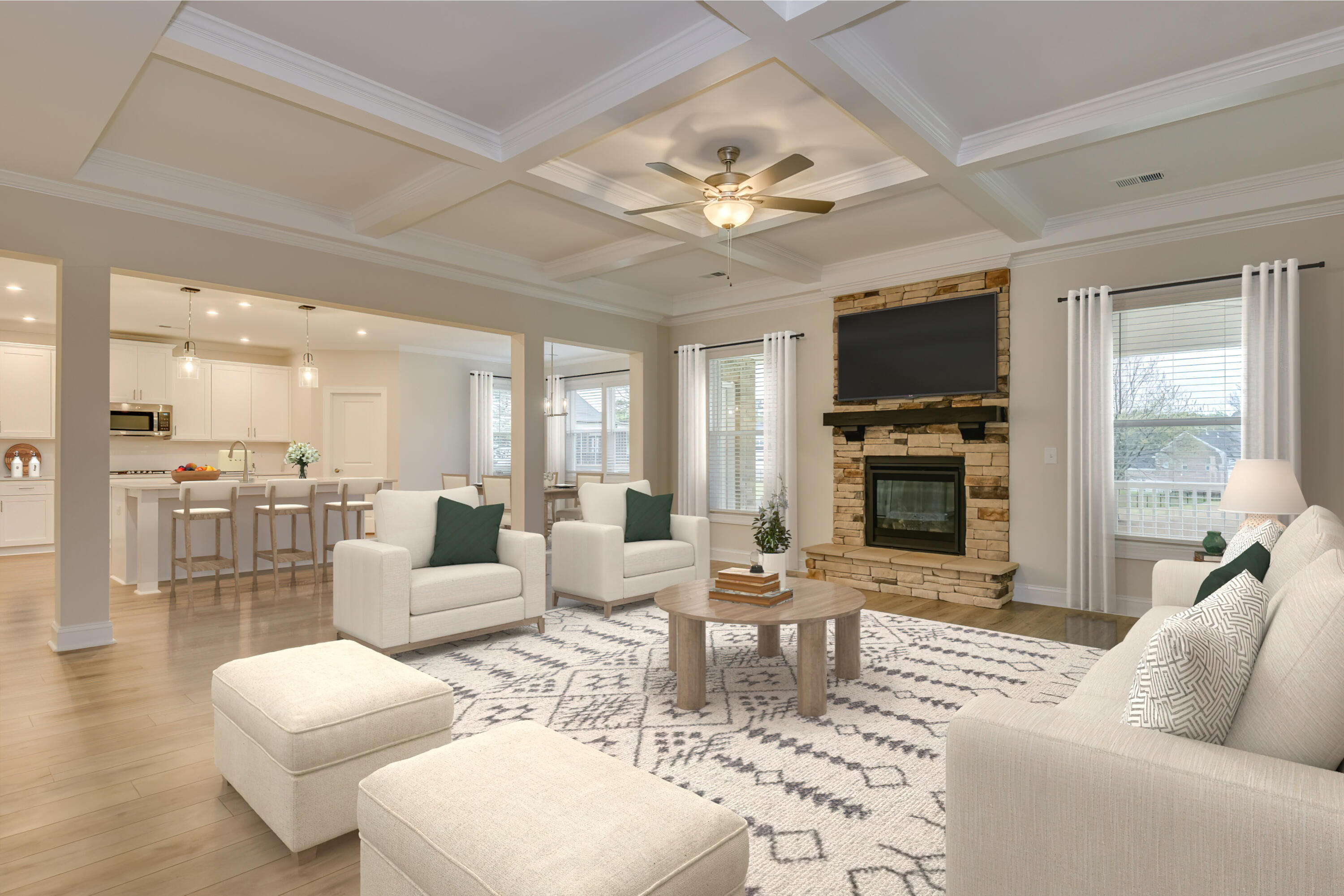 184 Colin Reed's Road North Augusta, SC 29860 - Photo 21 of 48 Family room