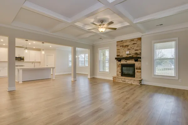 $631,615 | 184 Colin Reed's Road, North Augusta, SC 29860