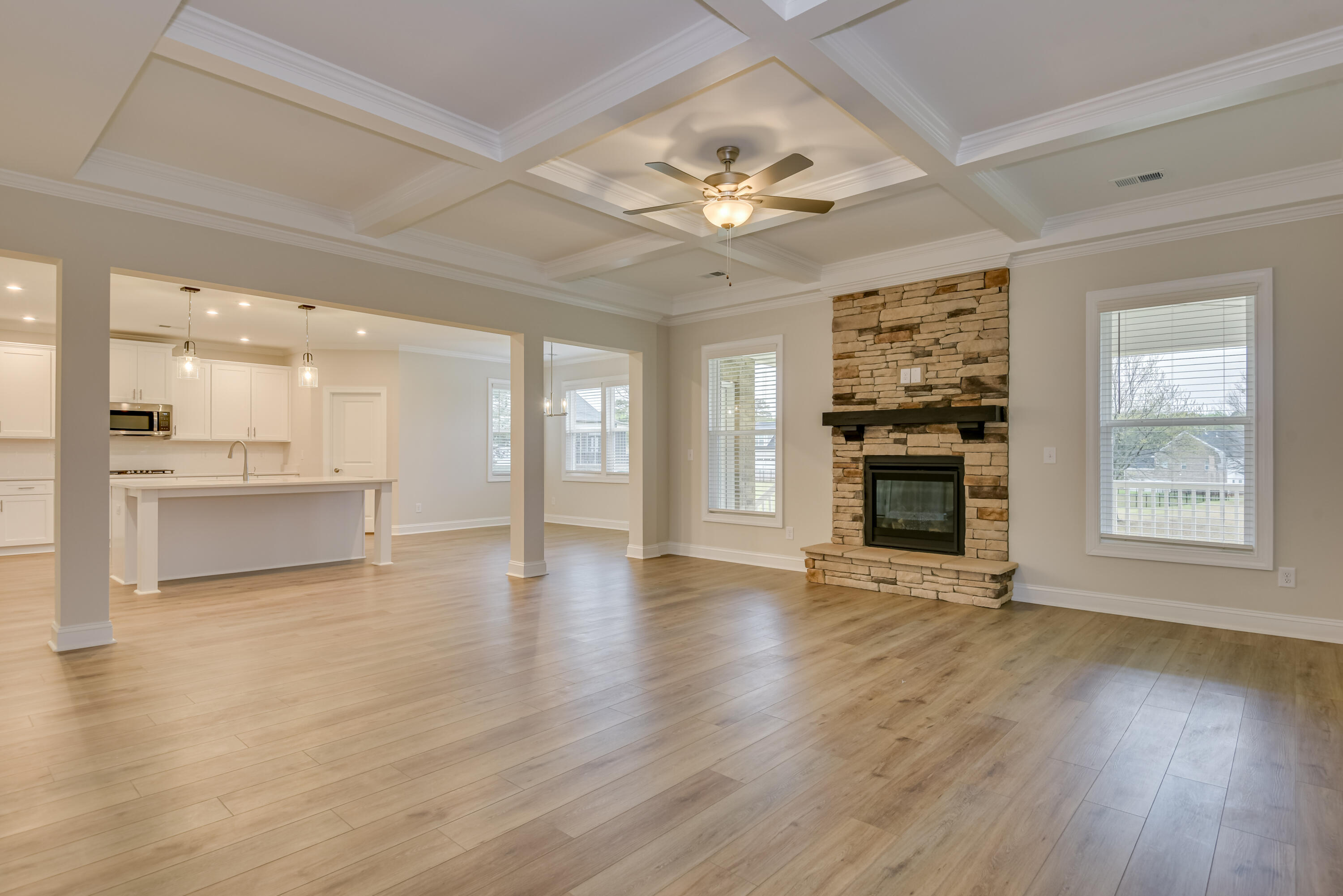 184 Colin Reed's Road North Augusta, SC 29860 - Photo 22 of 48 Family room