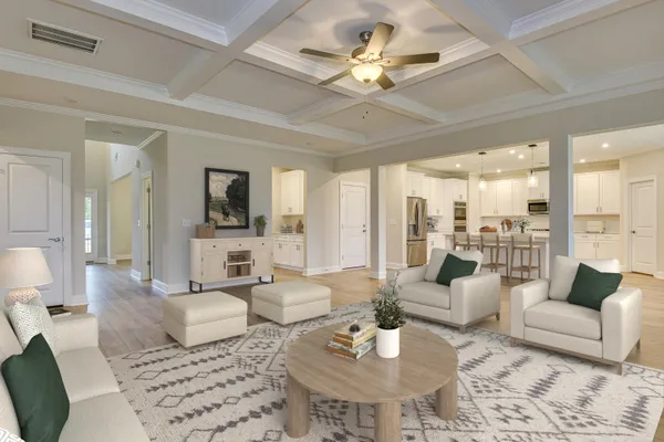 $644,725 | 184 Colin Reed's Road, North Augusta, SC 29860