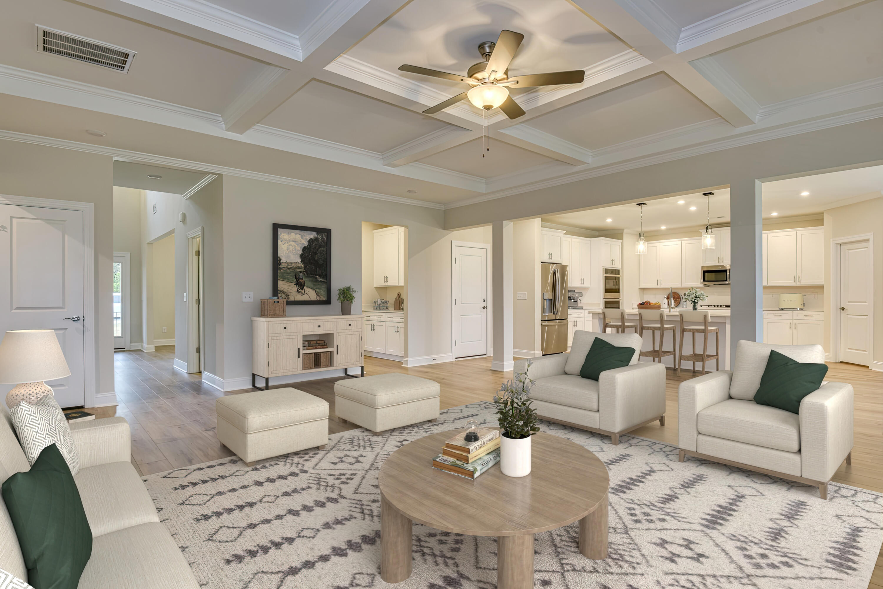 184 Colin Reed's Road North Augusta, SC 29860 - Photo 23 of 48 Family room