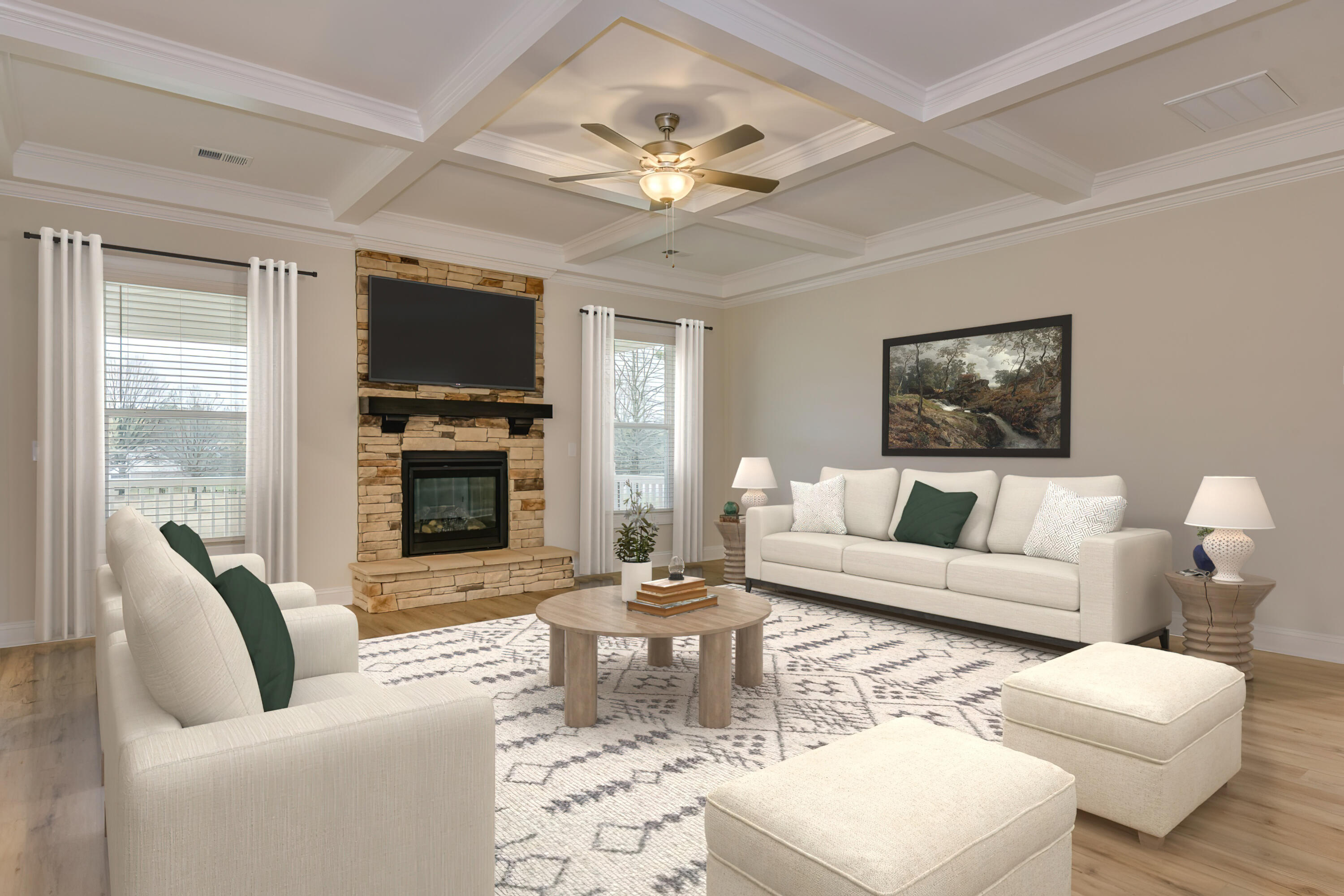 184 Colin Reed's Road North Augusta, SC 29860 - Photo 25 of 48 Family room