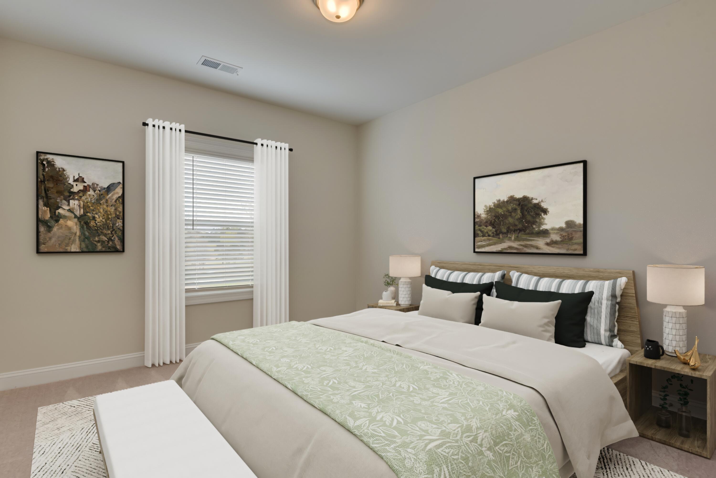 184 Colin Reed's Road North Augusta, SC 29860 - Photo 34 of 48 Bed 2