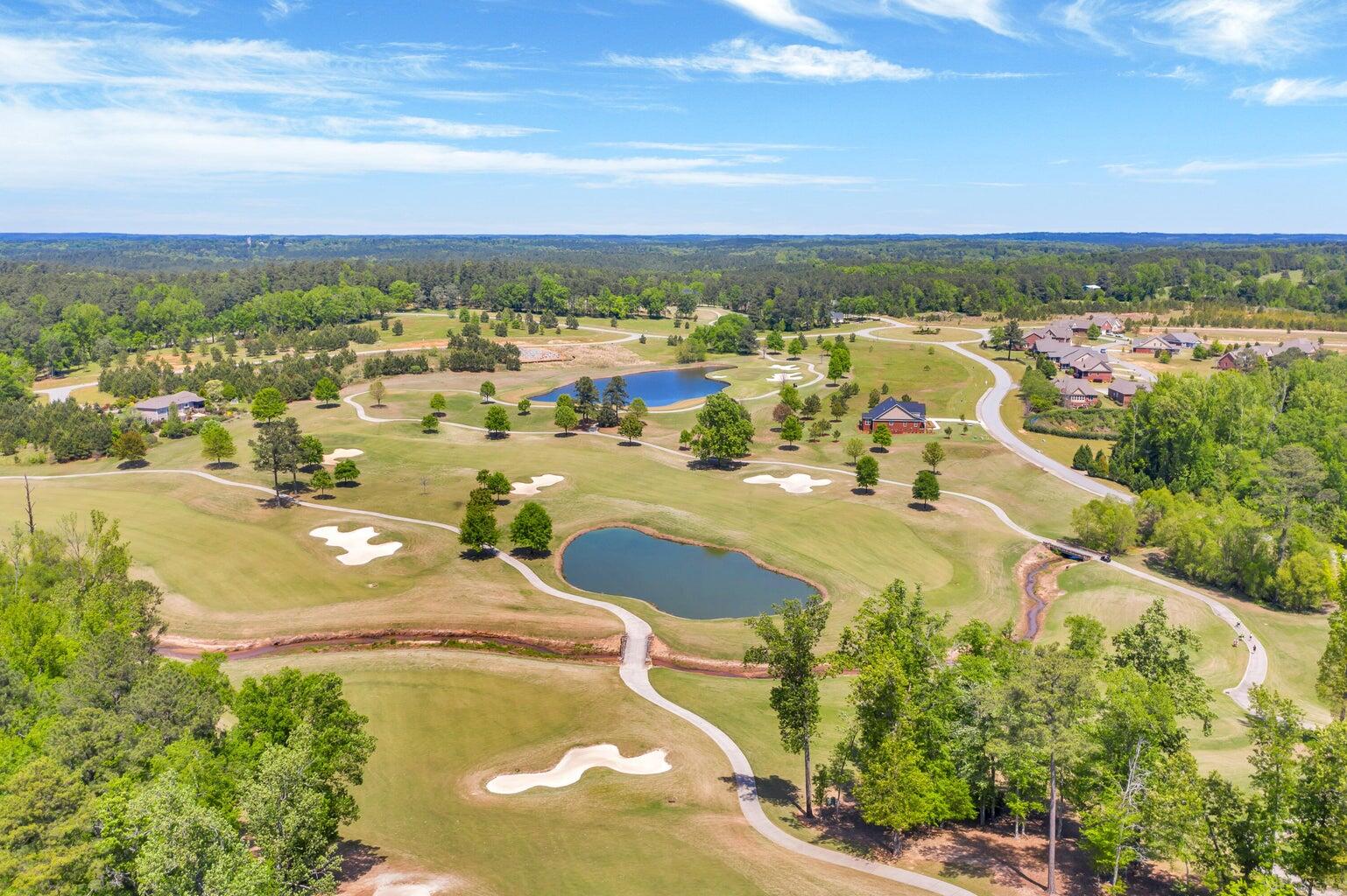 184 Colin Reed's Road North Augusta, SC 29860 - Photo 44 of 48 Golf Course