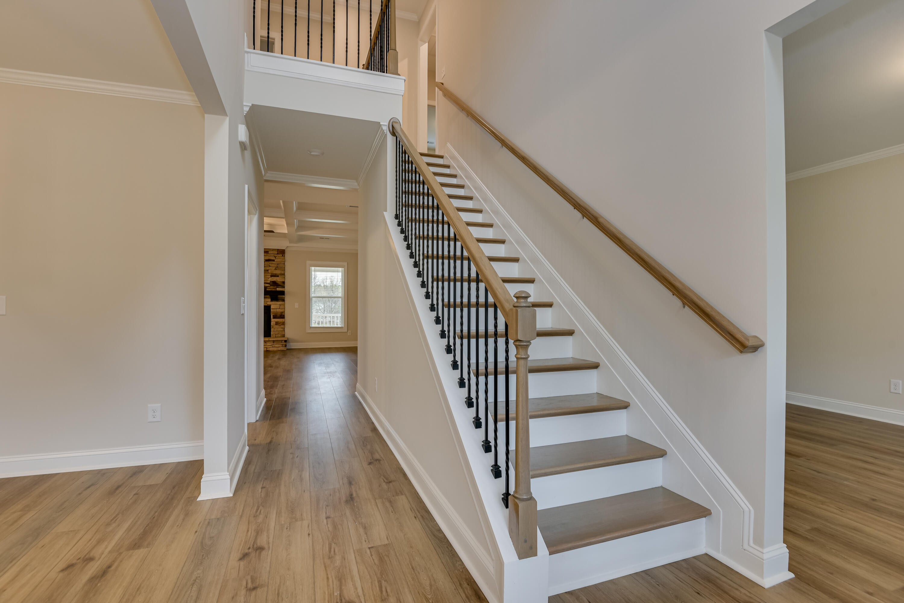 184 Colin Reed's Road North Augusta, SC 29860 - Photo 5 of 48 Foyer