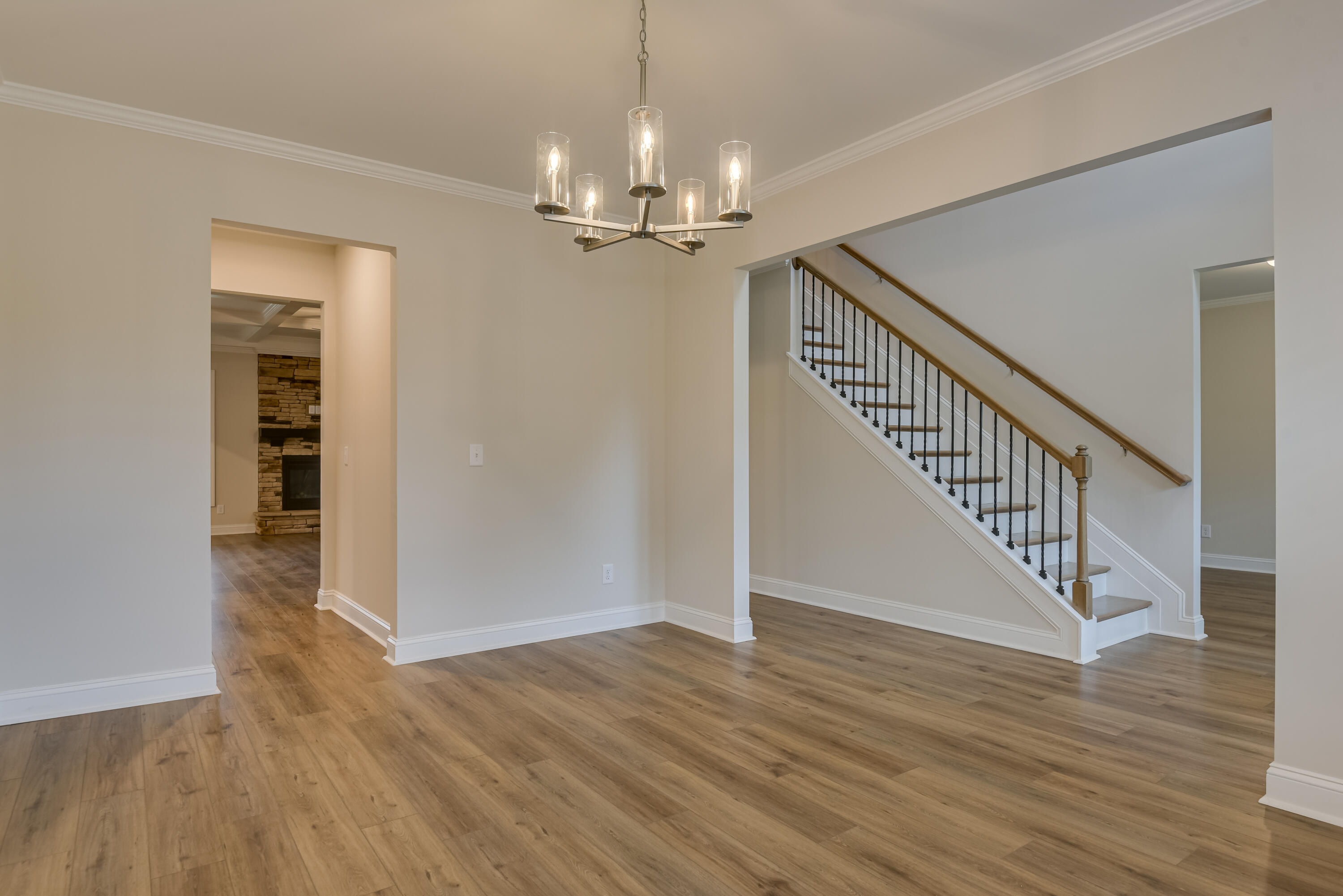 184 Colin Reed's Road North Augusta, SC 29860 - Photo 7 of 48 foyer