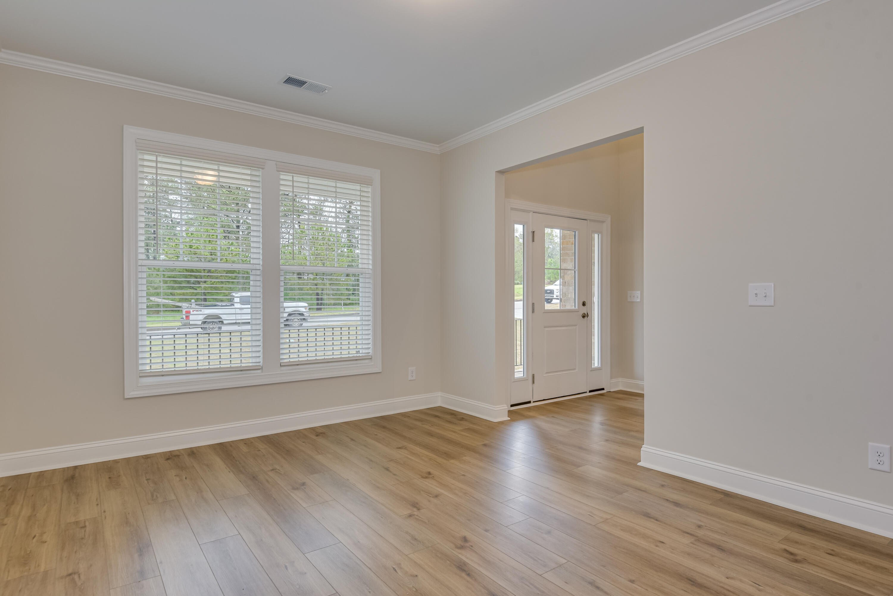 184 Colin Reed's Road North Augusta, SC 29860 - Photo 8 of 48 living room