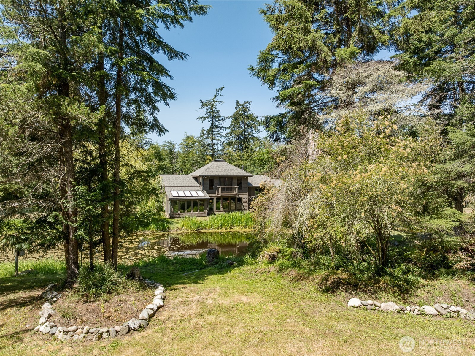 1028 Cross Road Lopez Island, WA 98261 - Photo 28 of 33