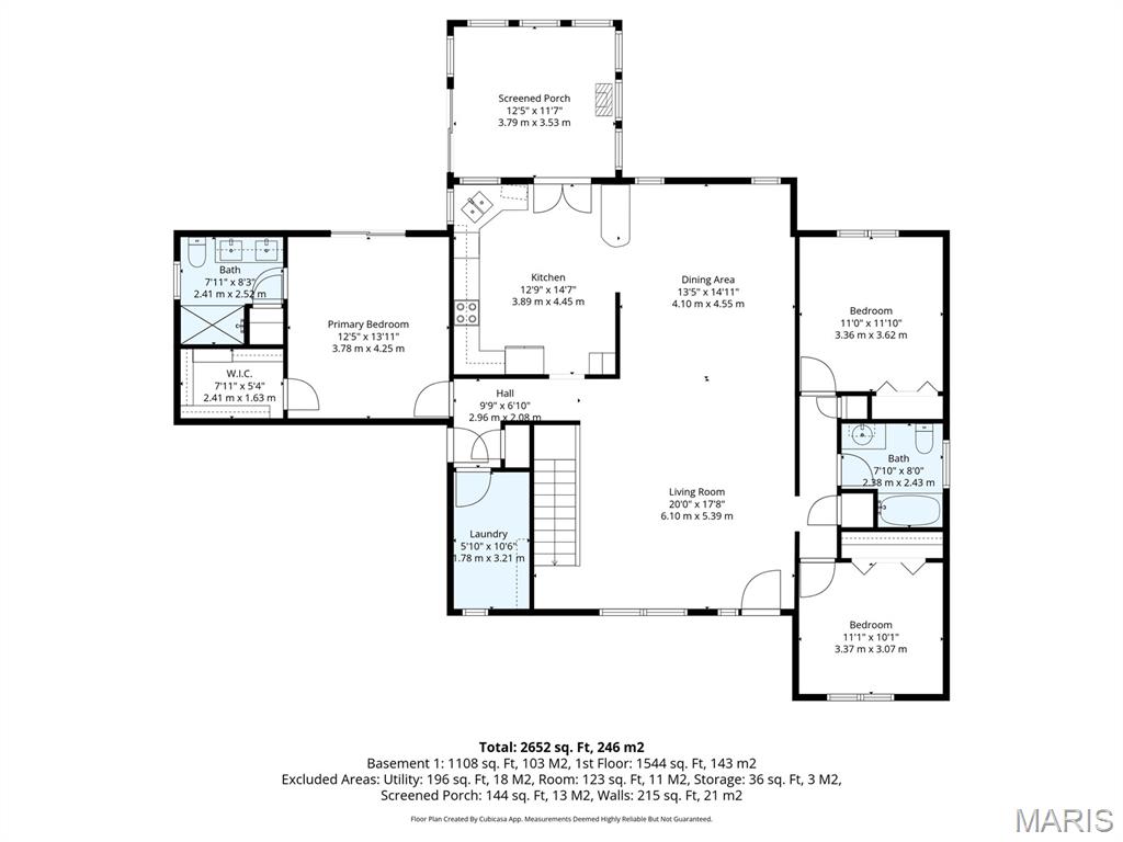 5532 Moro Road Moro, IL 62067 - Photo 12 of 76