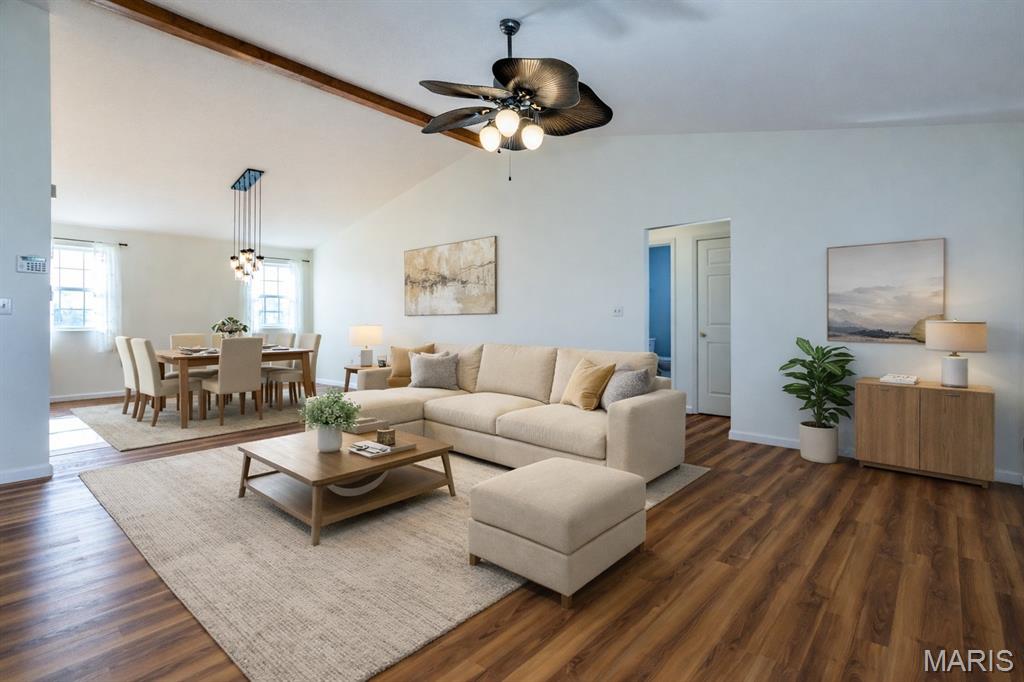 5532 Moro Road Moro, IL 62067 - Photo 14 of 76