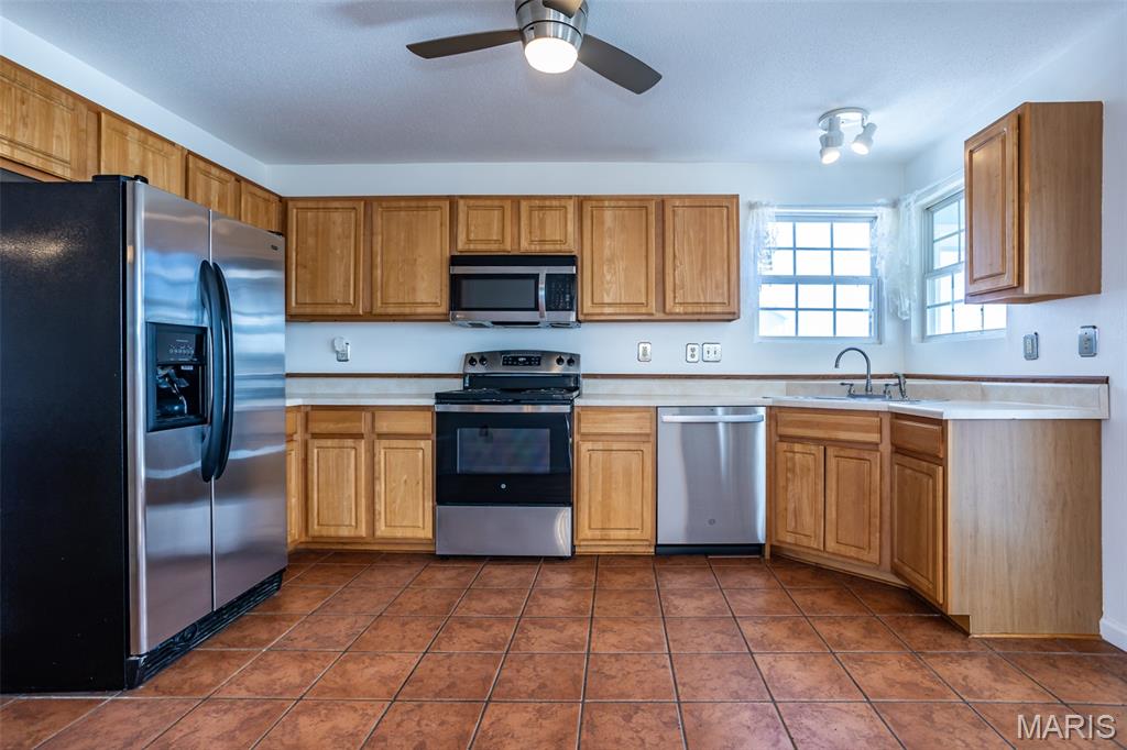 5532 Moro Road Moro, IL 62067 - Photo 21 of 76