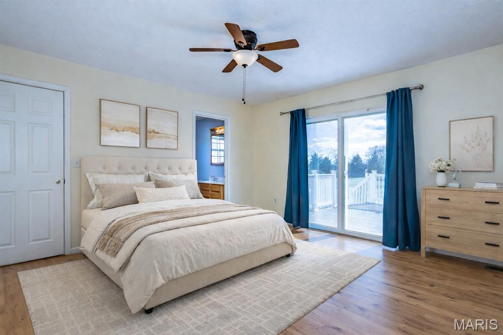 5532 Moro Road Moro, IL 62067 - Photo 27 of 76