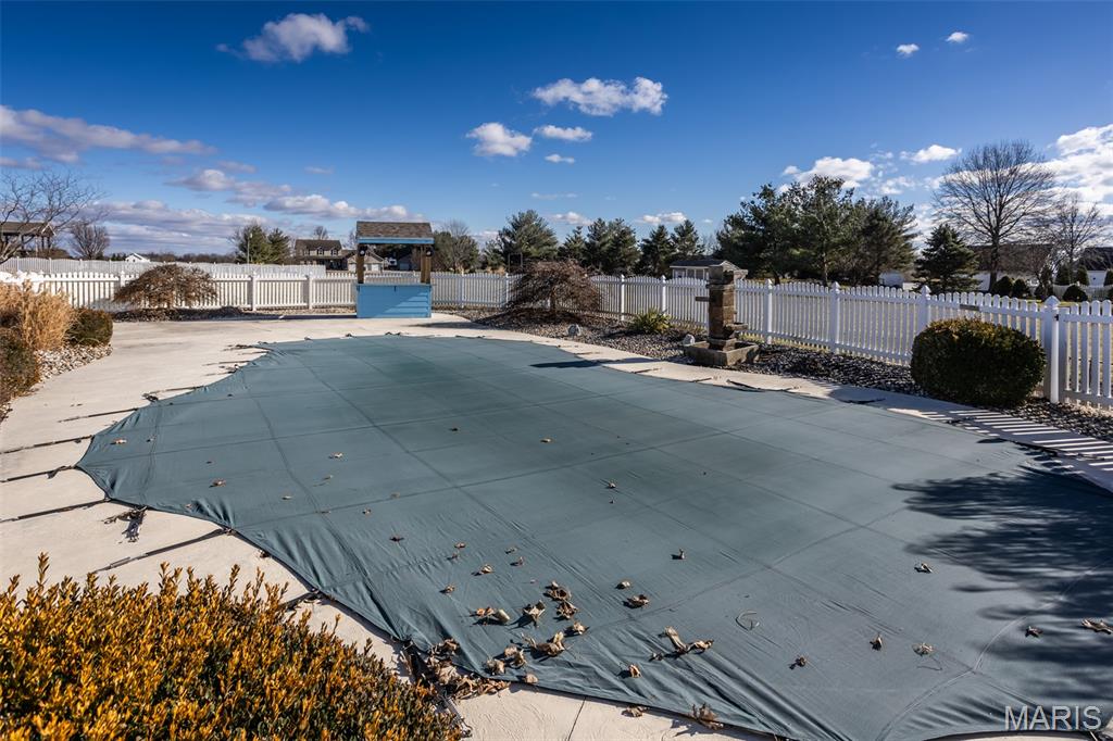 5532 Moro Road Moro, IL 62067 - Photo 3 of 76