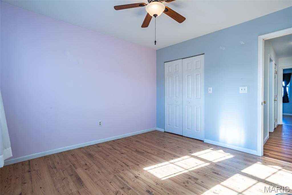 5532 Moro Road Moro, IL 62067 - Photo 37 of 76