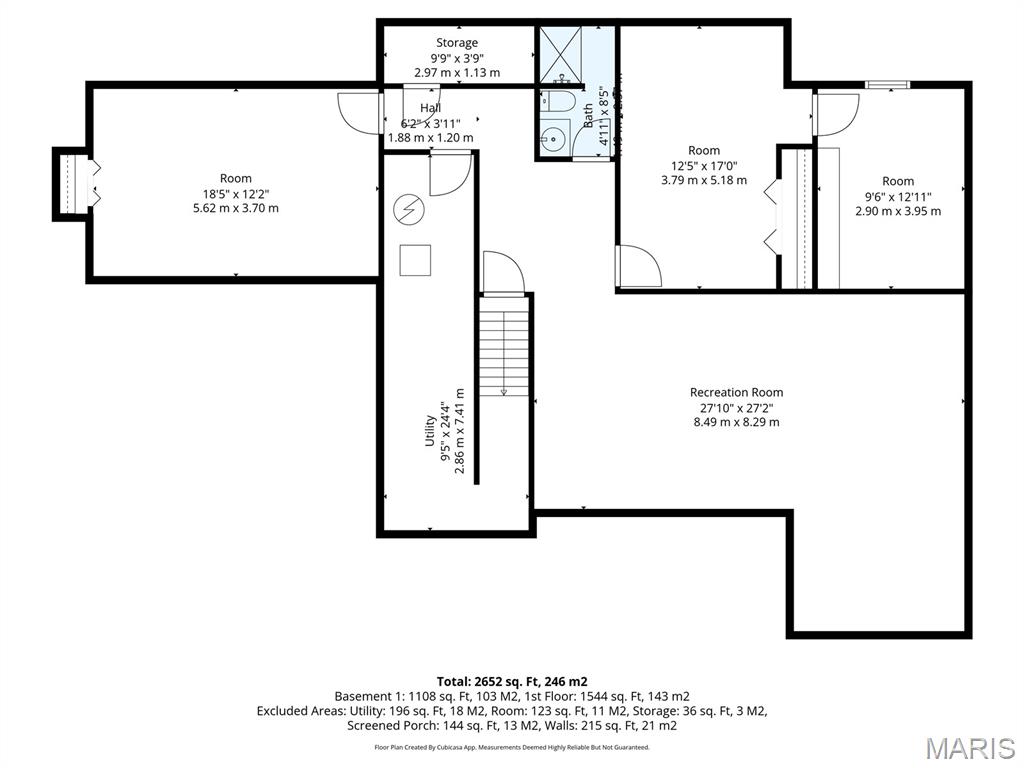 5532 Moro Road Moro, IL 62067 - Photo 39 of 76
