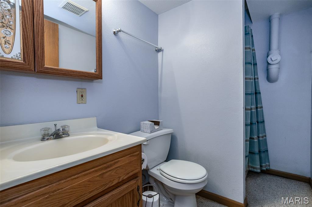 5532 Moro Road Moro, IL 62067 - Photo 46 of 76