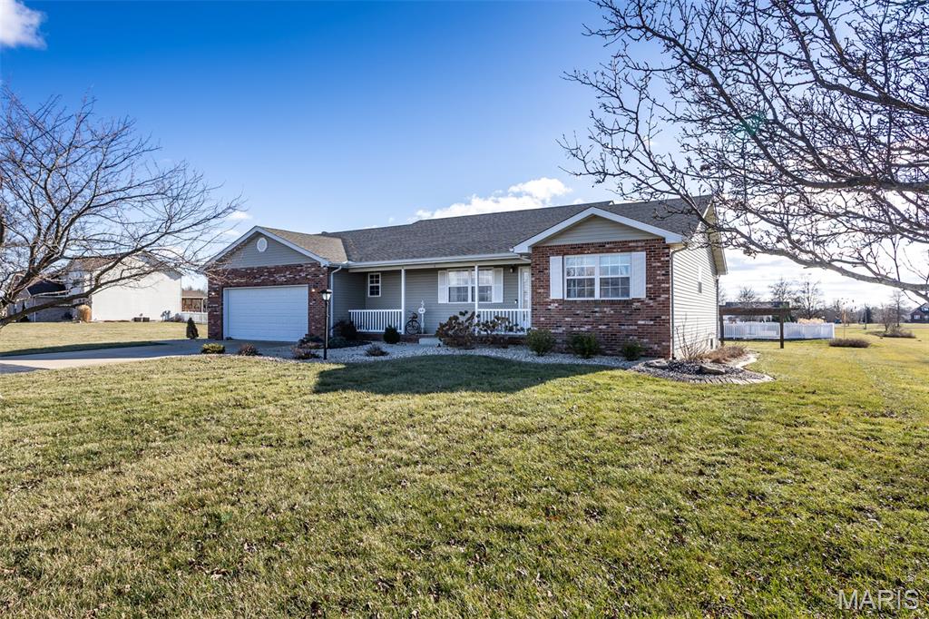 5532 Moro Road Moro, IL 62067 - Photo 5 of 76