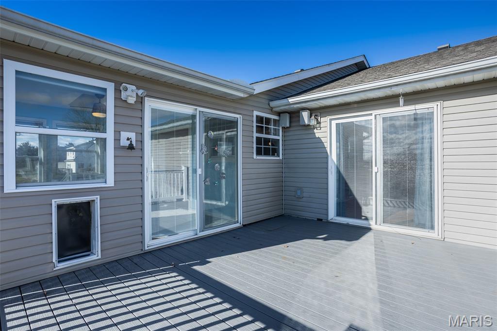 5532 Moro Road Moro, IL 62067 - Photo 52 of 76