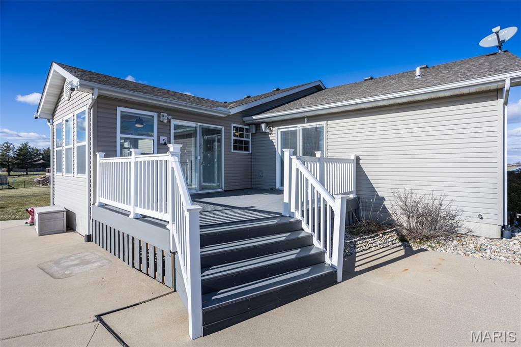 5532 Moro Road Moro, IL 62067 - Photo 53 of 76