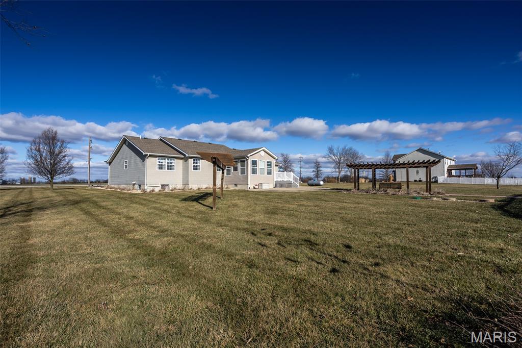 5532 Moro Road Moro, IL 62067 - Photo 56 of 76