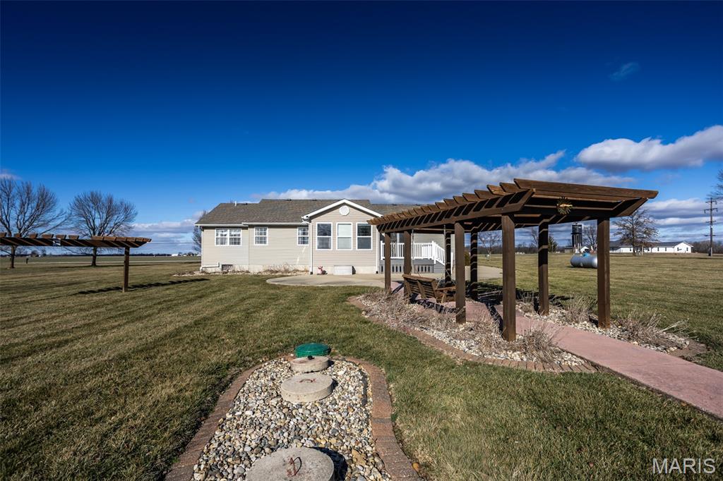 5532 Moro Road Moro, IL 62067 - Photo 57 of 76