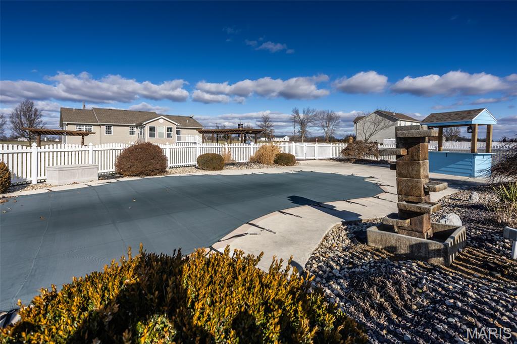 5532 Moro Road Moro, IL 62067 - Photo 60 of 76