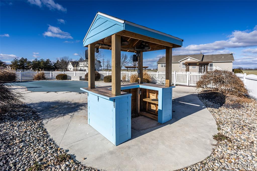 5532 Moro Road Moro, IL 62067 - Photo 61 of 76