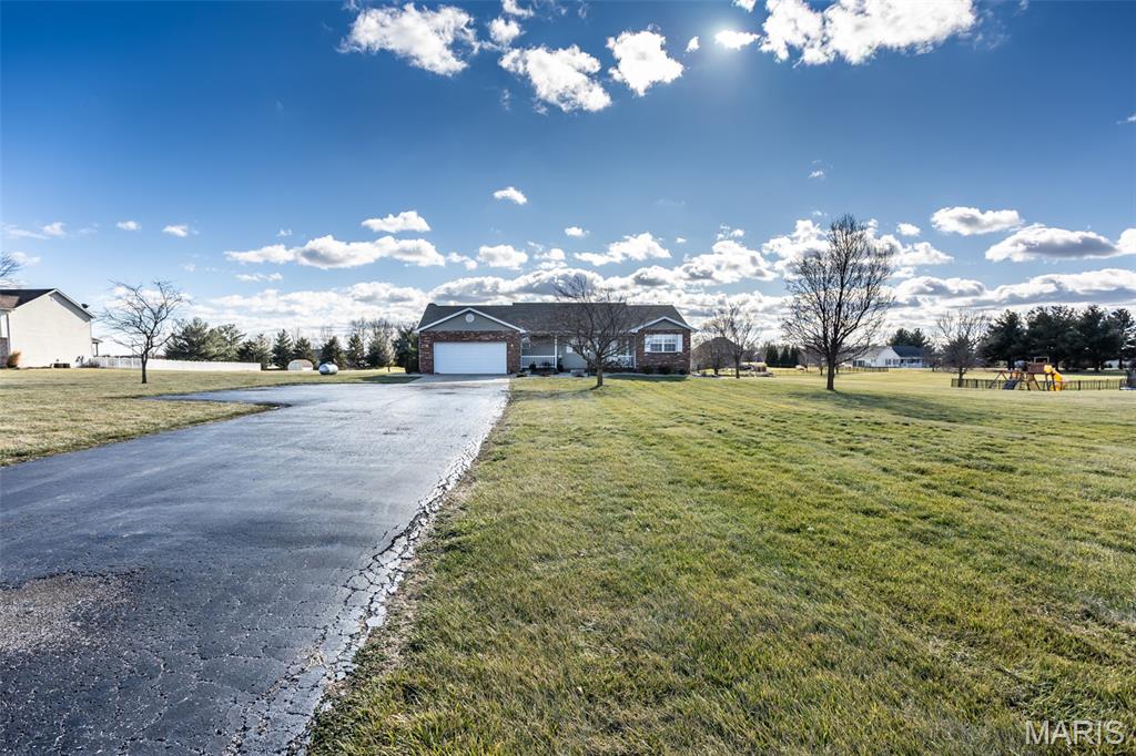 5532 Moro Road Moro, IL 62067 - Photo 64 of 76