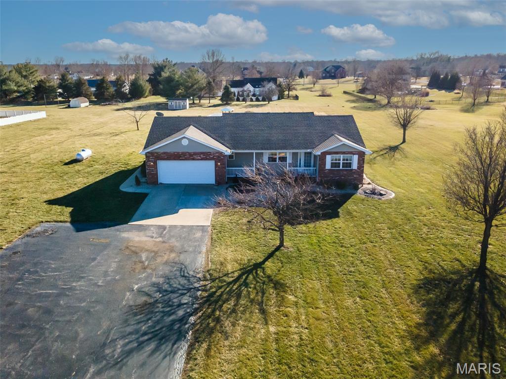 5532 Moro Road Moro, IL 62067 - Photo 67 of 76