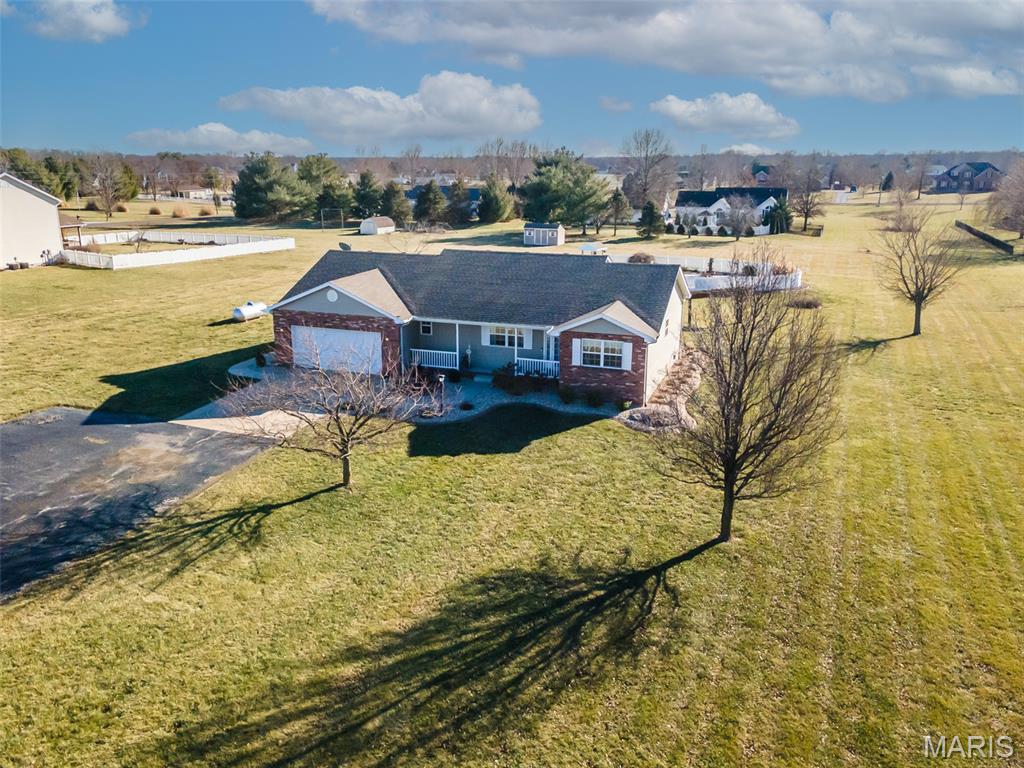 5532 Moro Road Moro, IL 62067 - Photo 68 of 76