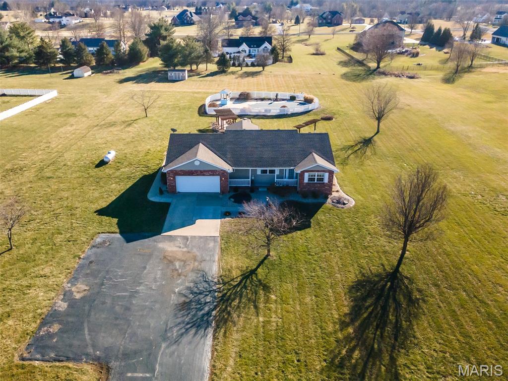 5532 Moro Road Moro, IL 62067 - Photo 69 of 76