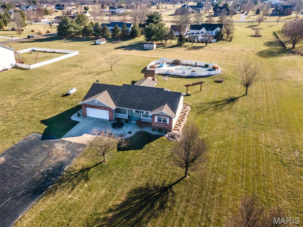 5532 Moro Road Moro, IL 62067 - Photo 70 of 76