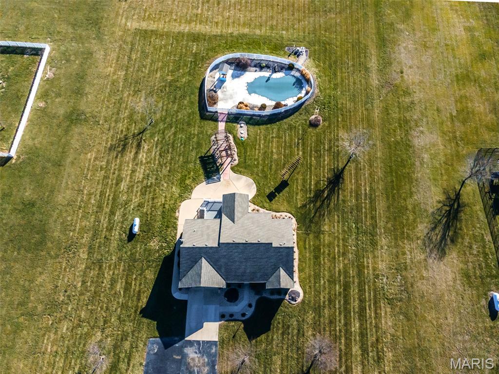 5532 Moro Road Moro, IL 62067 - Photo 71 of 76