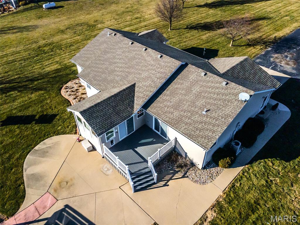 5532 Moro Road Moro, IL 62067 - Photo 72 of 76