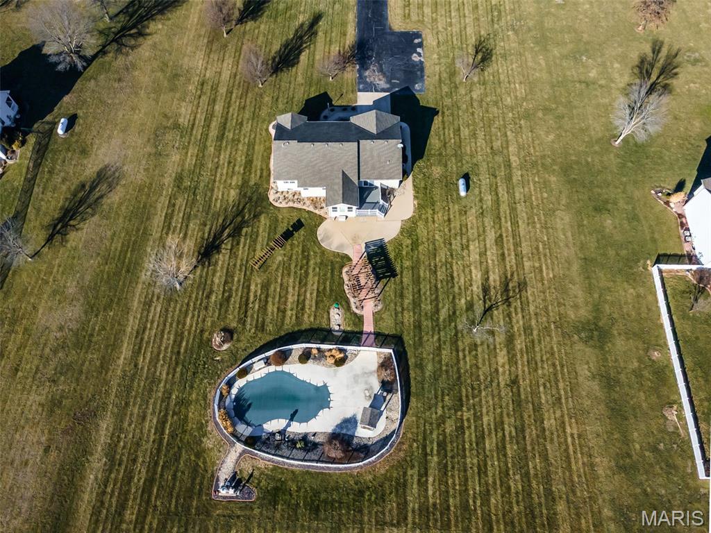 5532 Moro Road Moro, IL 62067 - Photo 73 of 76