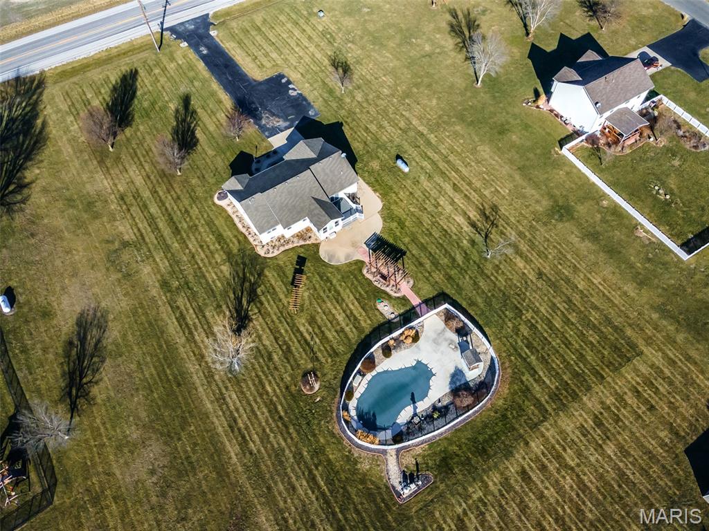 5532 Moro Road Moro, IL 62067 - Photo 74 of 76